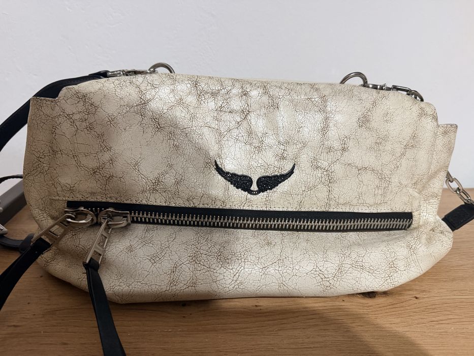 Geanta Zadig&Voltaire