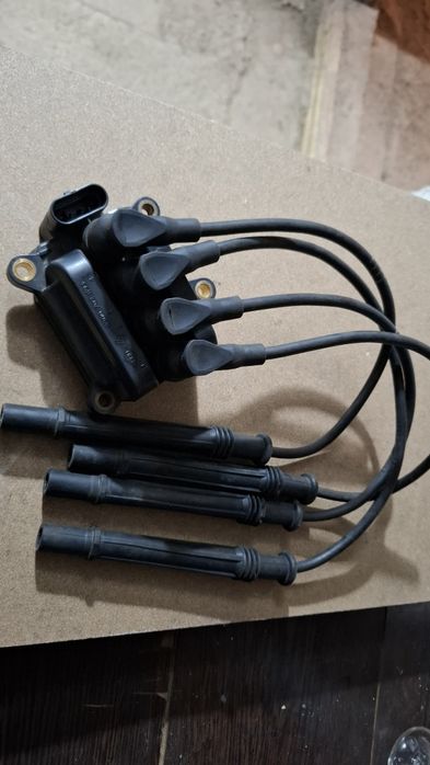 Vand Piese logan 1.2