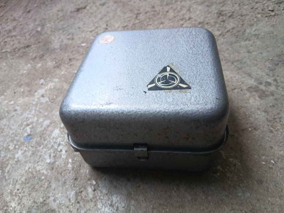 Arzator camping benzina