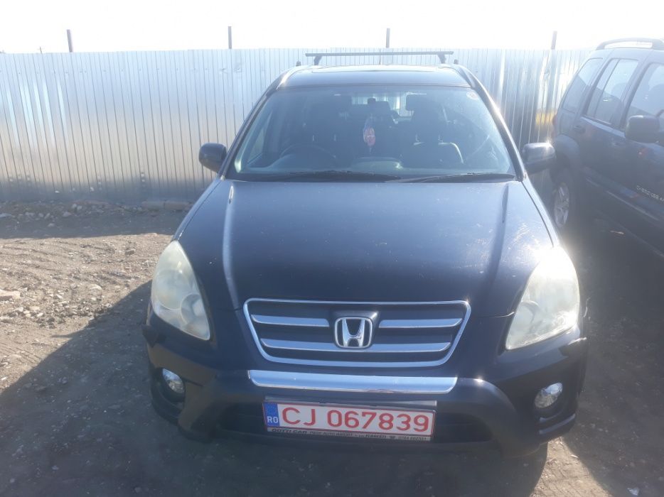 Dezmembrari piese  Honda CVR 2.2