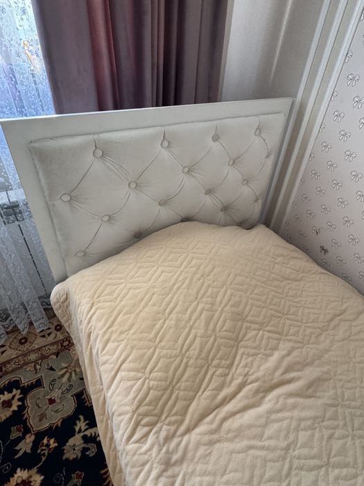 Продам кровать 2 шт