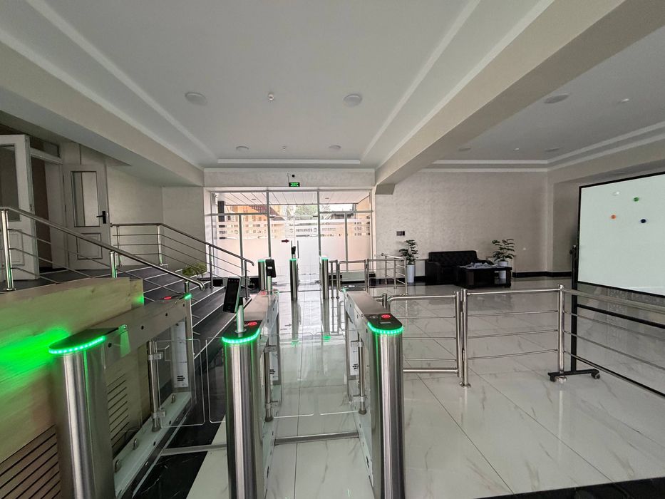 Срочно Аренда офис с Ремонтом Лабзак Урда