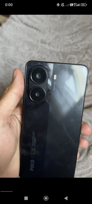 Poco x7pro 256/8+8