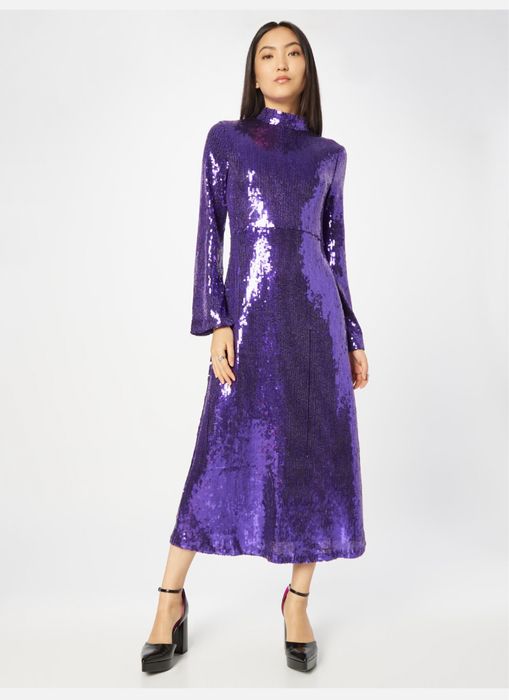 rochie paiete nasa revelion