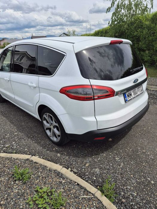 FORD S-MAX 2010 — imagine 4