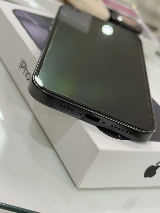 Iphone 16 Pro Max 256GB