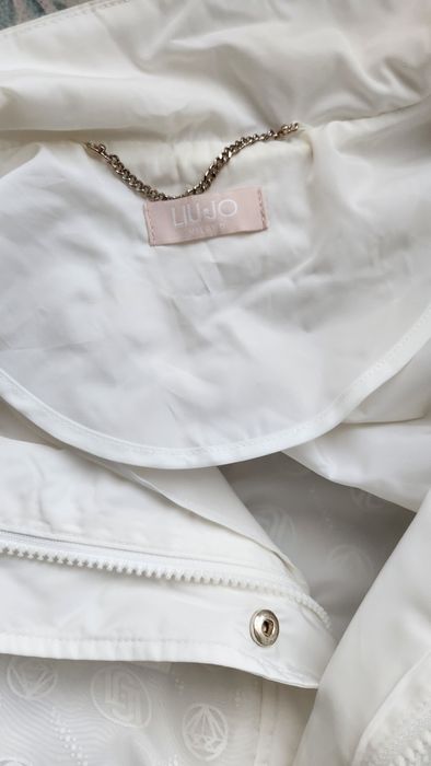 Liu jo пролетно яке