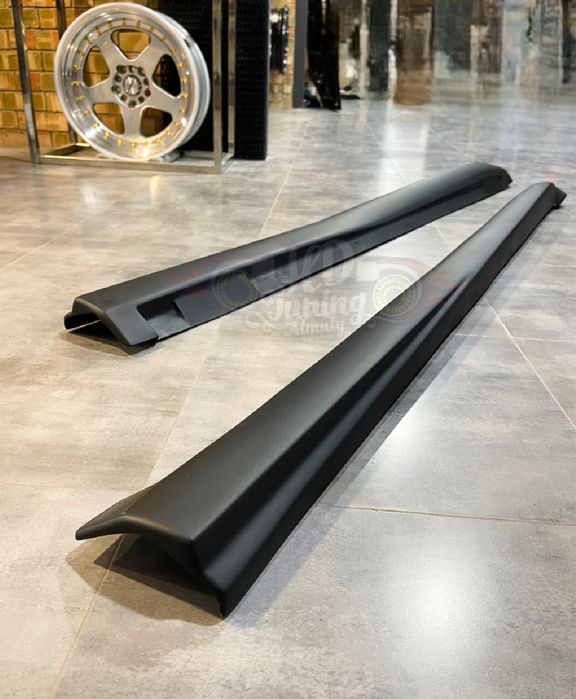 Пороги STI Subaru Impreza GDB