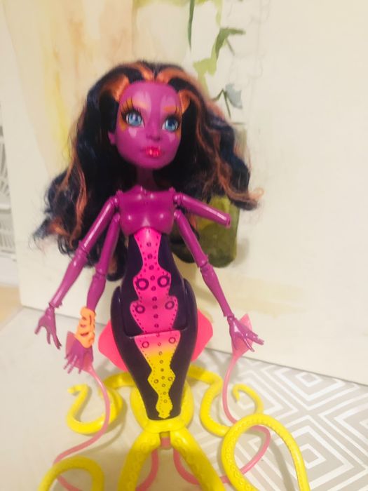 Кукла Monster high