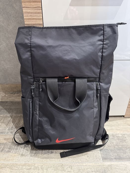 Nike спортна чанта