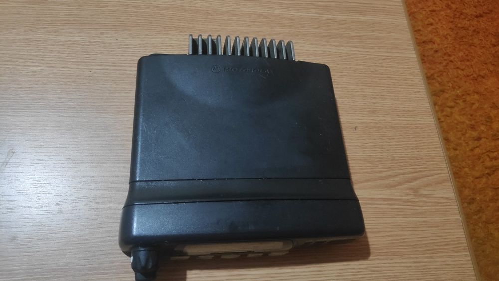 Vând statie Motorola gm360 taxi