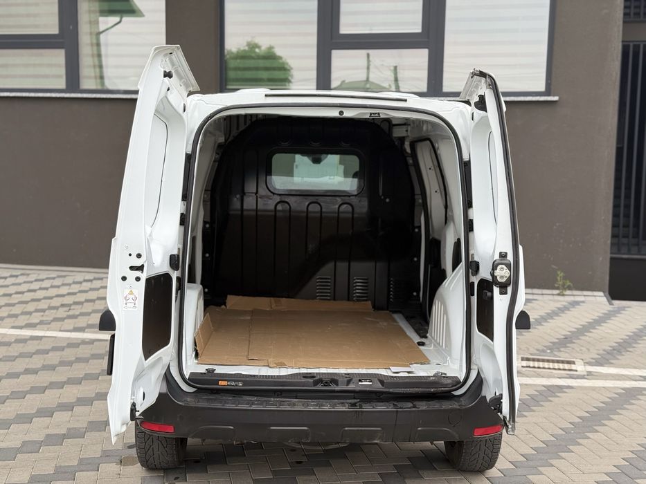 Renault Express