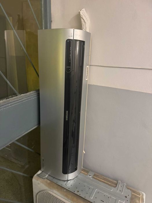 климатик 12 САМСУНГ