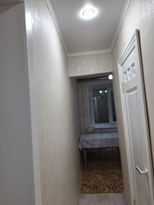 Продам 1 комнатную квартиру