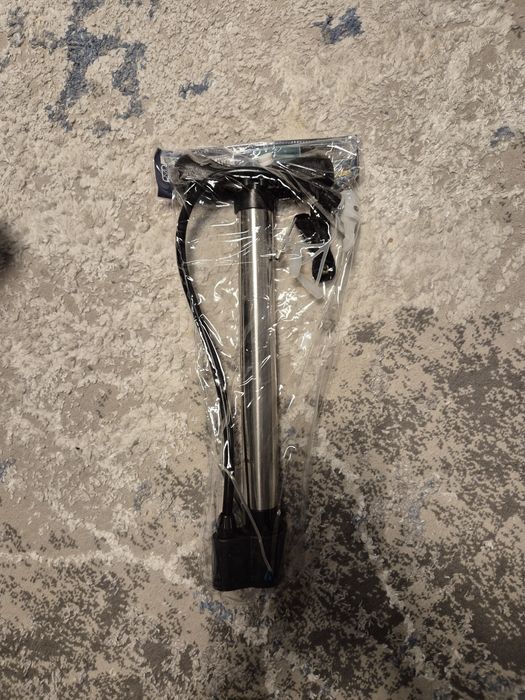 Новая инвалидная коляска