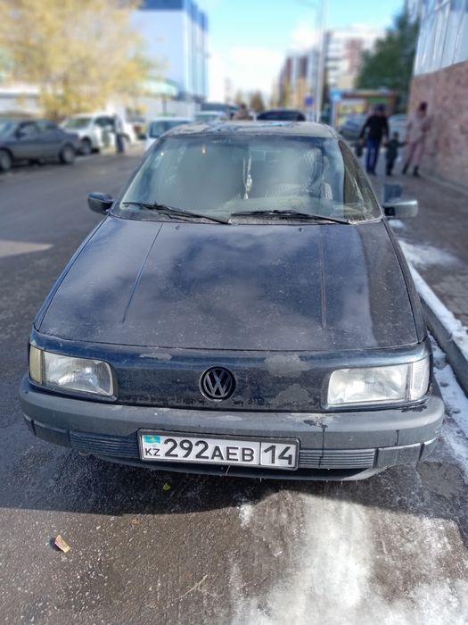 Продам машину фольц флаген пассат б3