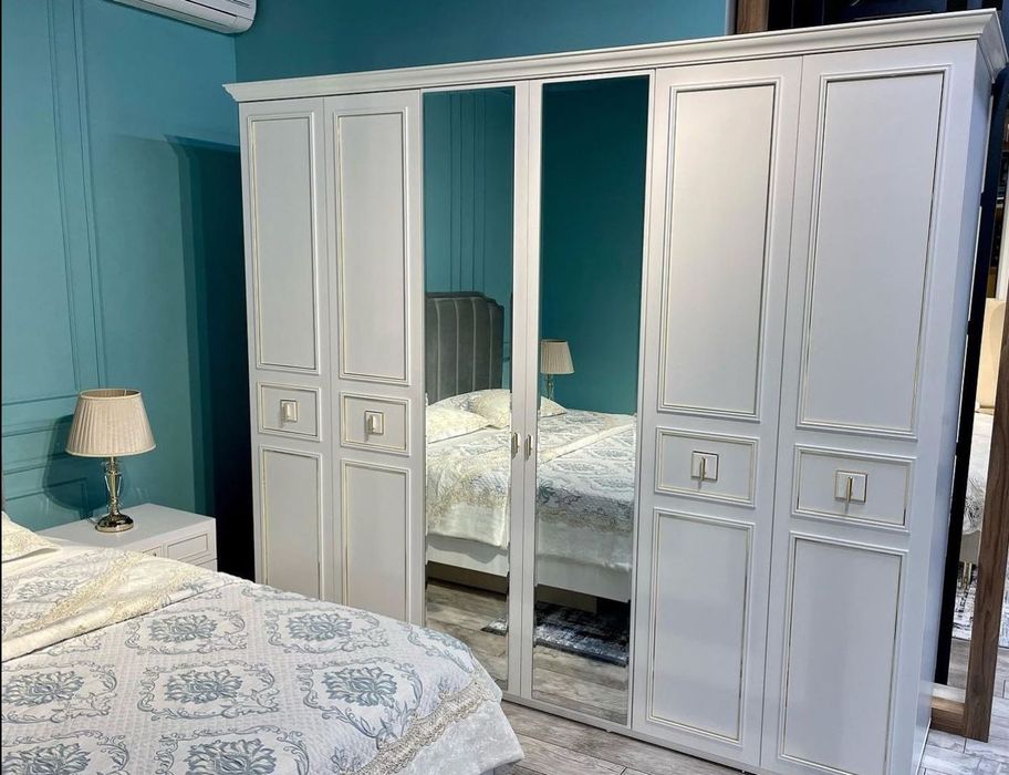 Спальный горнитур