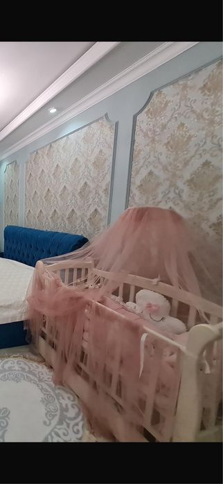 Продам детский манеж