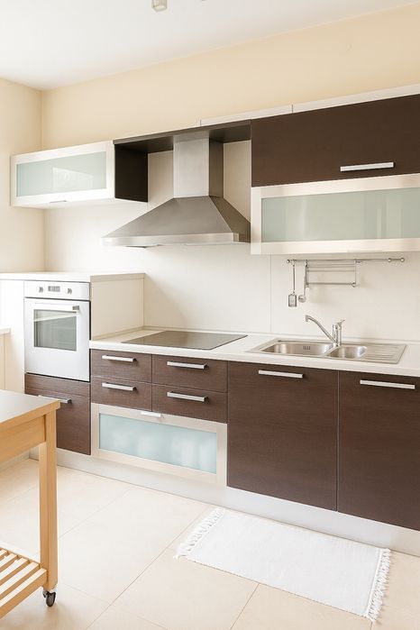 Дава се под наем Четиристаен апартамент в София, Витоша - 112 кв.м за 1400 € - Снимка #4