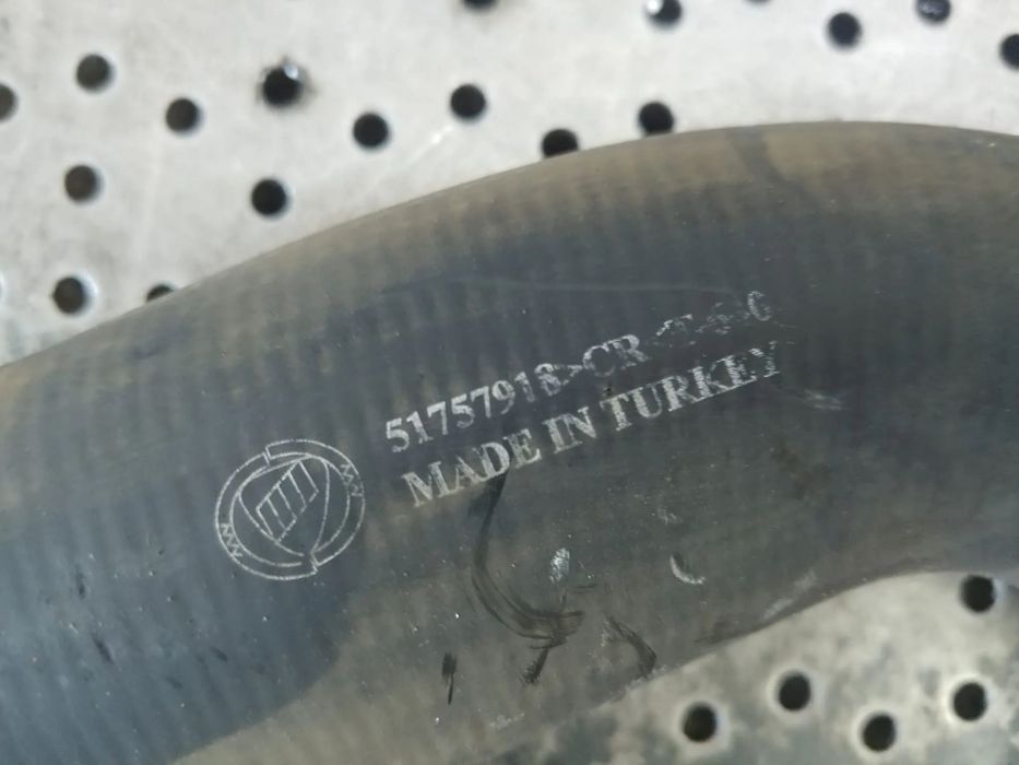 furtun apa 1.3d multijet 223a9000 fiat doblo  51757913