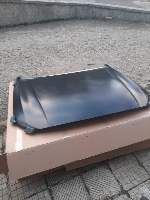 Преден капак  Volvo s90,16г