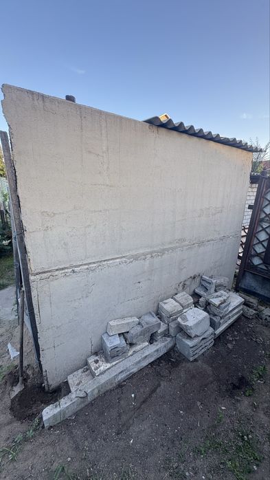 Продам плиты перекрытия