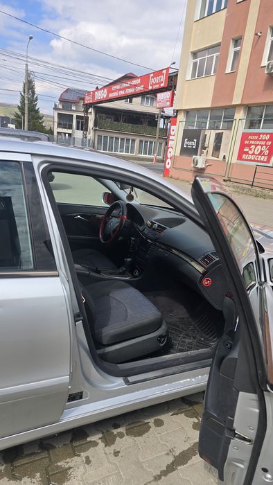 Mercedes-Benz E270 CDI