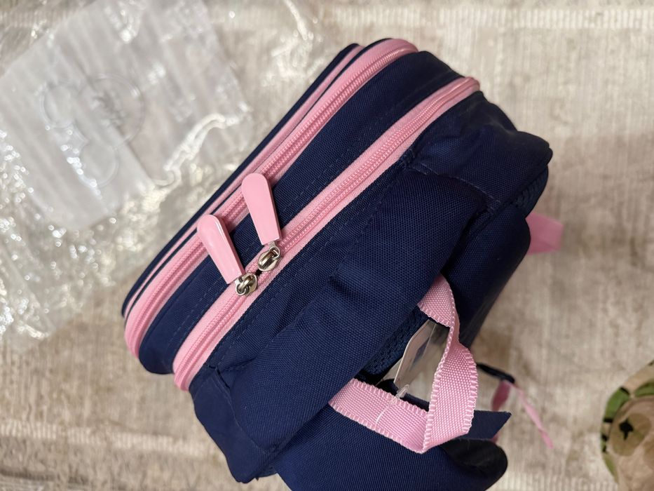 Portfel Maktab Popkasi Портфель