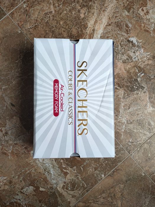 Skechers дамски маратонки