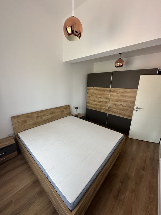 Apartament de inchiriat  3 camere Giroc direct de la proprietar