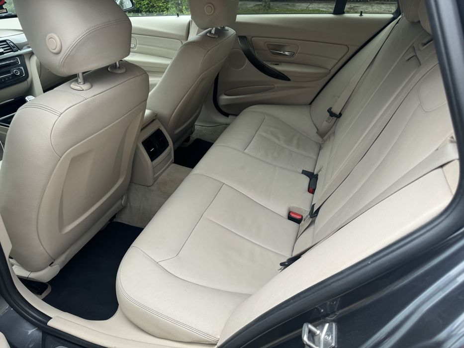 BMW 320(184 Cp) Diesel/Led