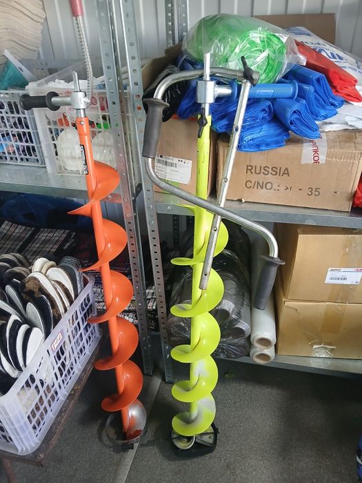 Продаю шнек с адаптером 150