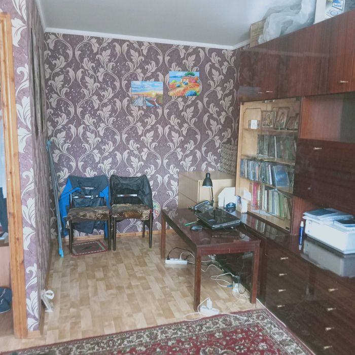 продам однокомнатную