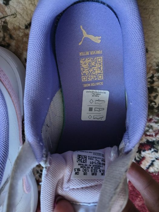 Adidași puma mărime 33 stare foarte buna