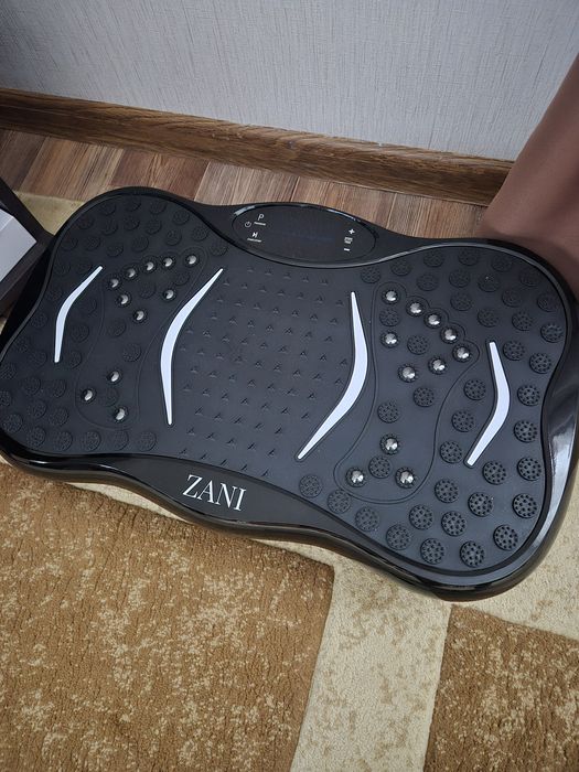 Продам виброплатформу