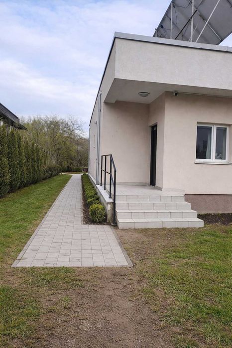 Vand imobil 120 mp si teren 510 mp