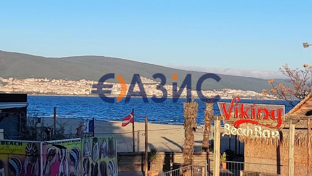 Продава се Едностаен апартамент в к.к. Слънчев бряг - 60 кв.м за 1600 €/кв.м - Снимка #9