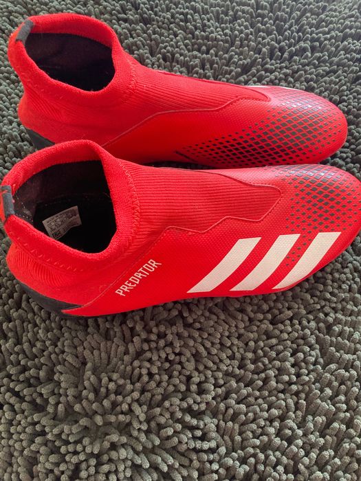 Футболни бутонки Adidas Predator 20.3 LL FG