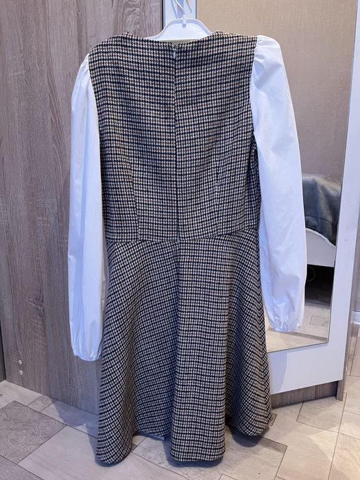 Продам платье