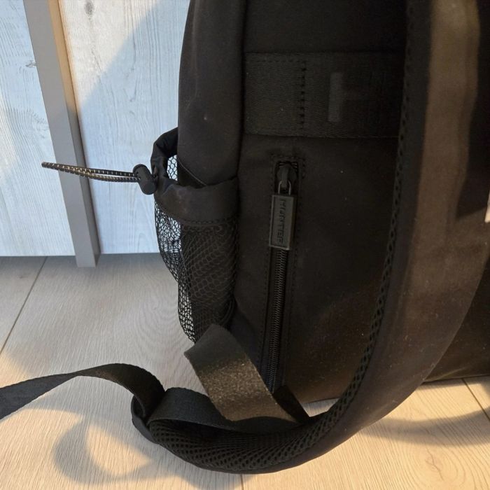 rucsac Hunter negru