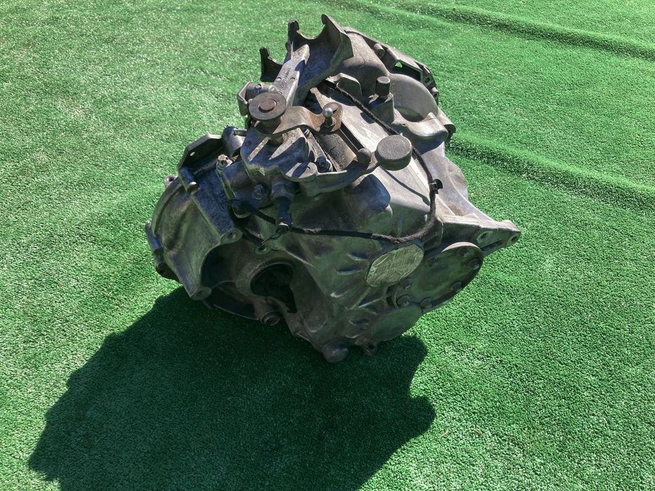 Ръчна скоростна кутия за мерцедес А-класа/Mercedes W169 180CDI 05-12г