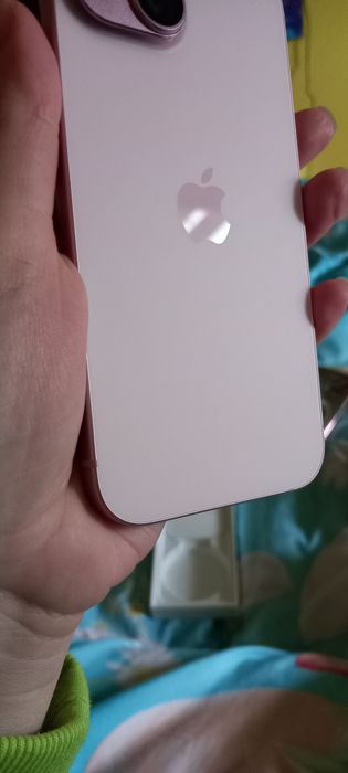 Iphone 15 nou, 128Gb