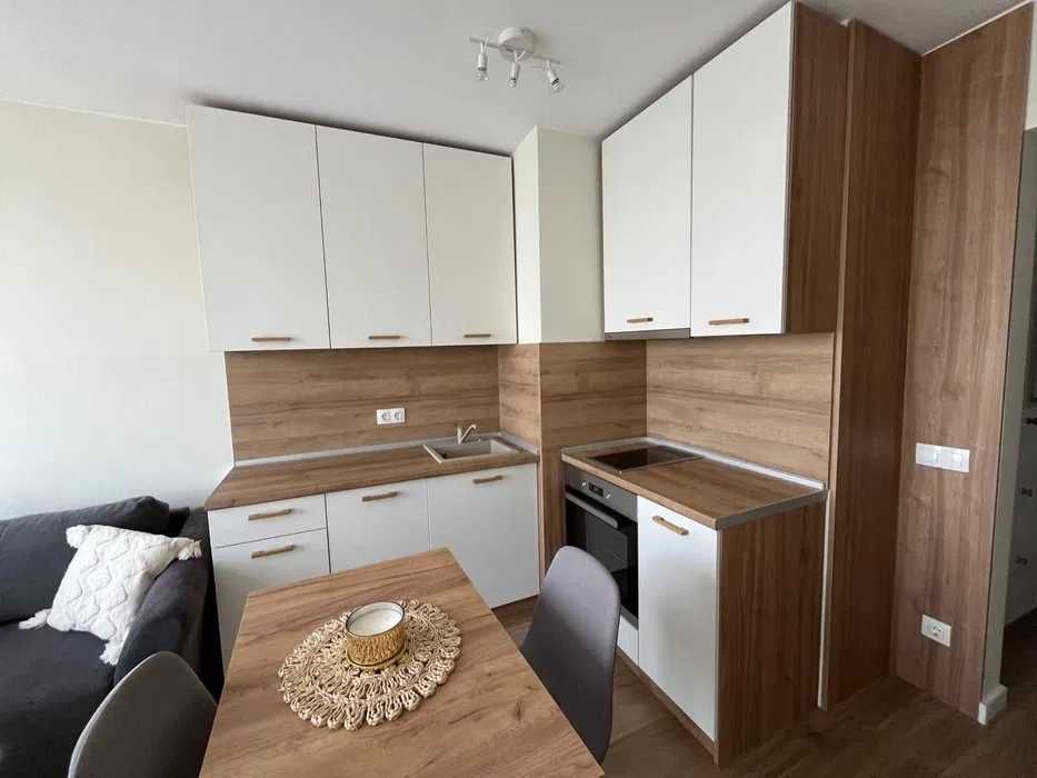 Дава се под наем Двустаен апартамент в София, Банишора - 60 кв.м за 483.48 € - Снимка #4