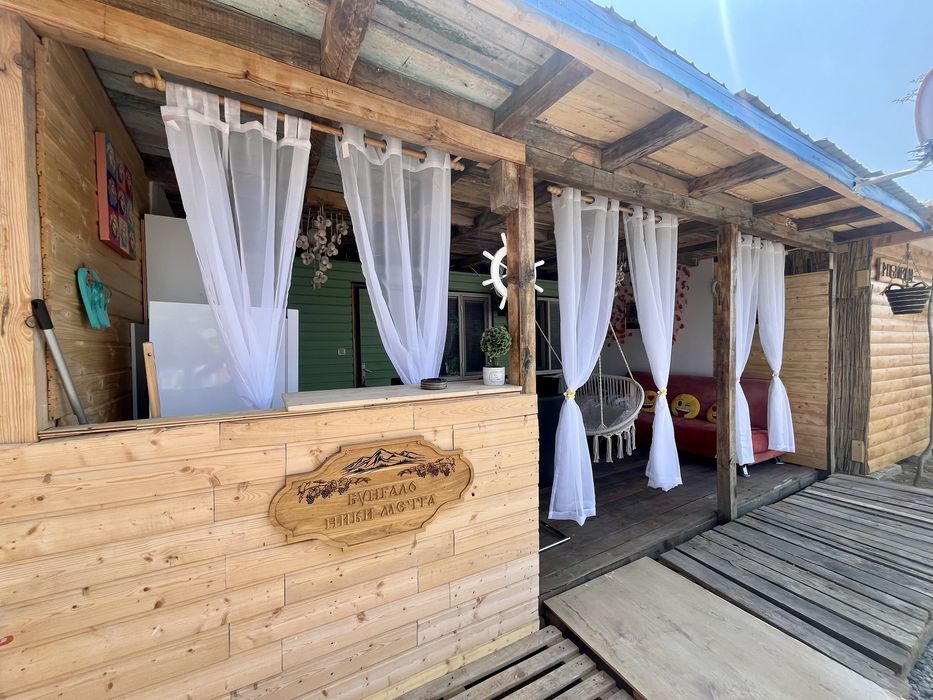 Продава се Къща в Черноморец - 36 кв.м за 652 €/кв.м - Снимка #4