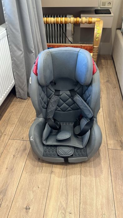 Продам автокресло не пользовались