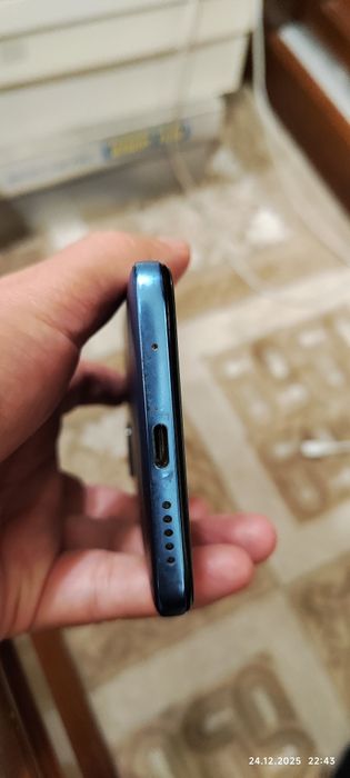 Redmi note 11 4g twight blue
