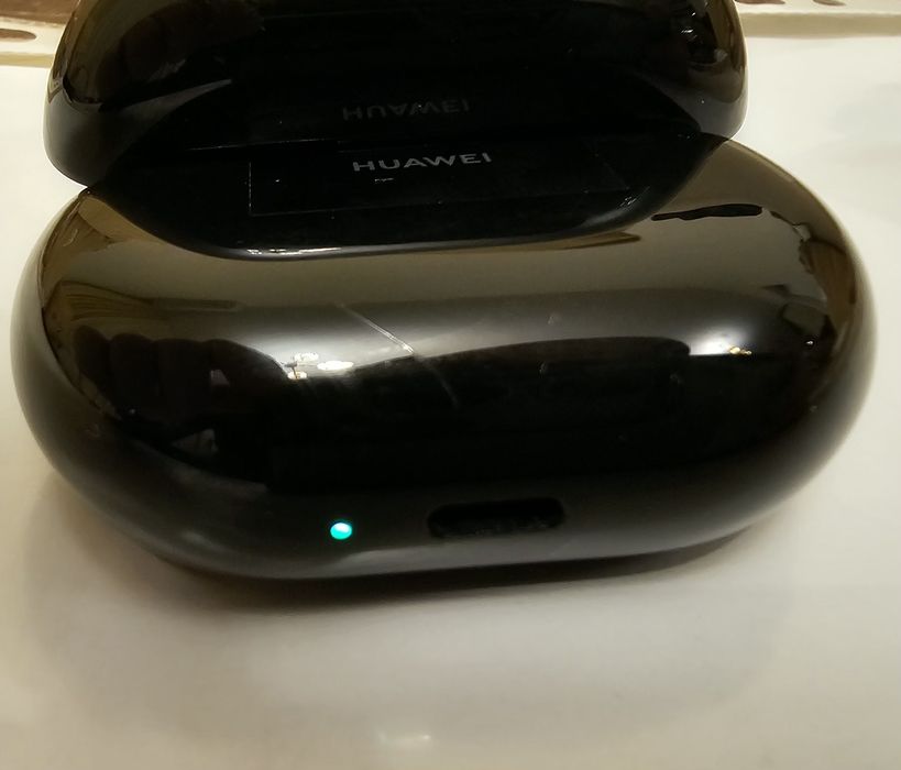 Huawei Freebuds Pro слушалки с активно шумопотискане (ANC) [НАМАЛЕНИ]