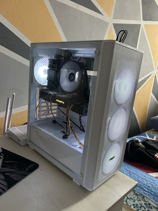 Продам игровой компьютер