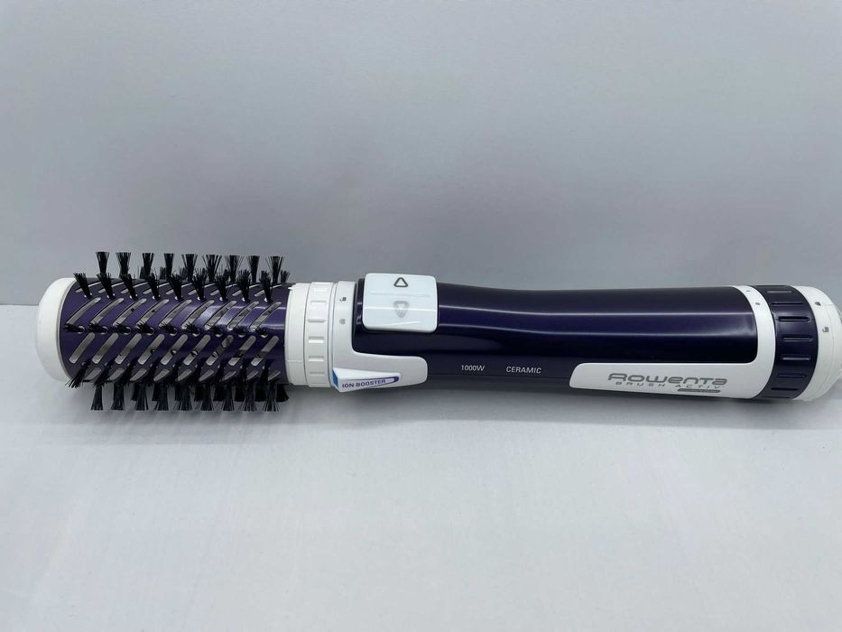 Perie rotativa Rowenta Brush Activ' Volume&Shine 2 CF9530