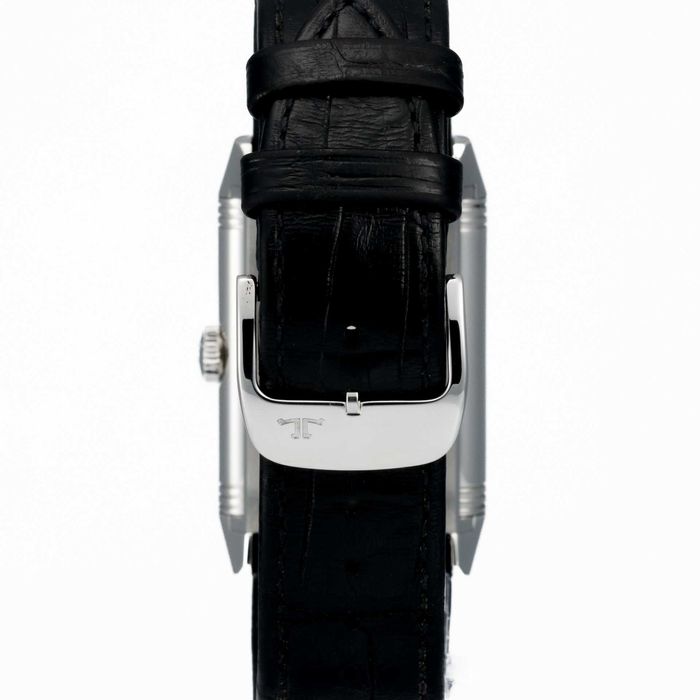 Jaeger-LeCoultre Reverso Classic Large Small Seconds Q3858522